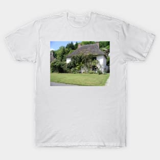 Country Cottage T-Shirt